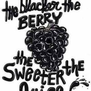 Meet your Posher, Teresa